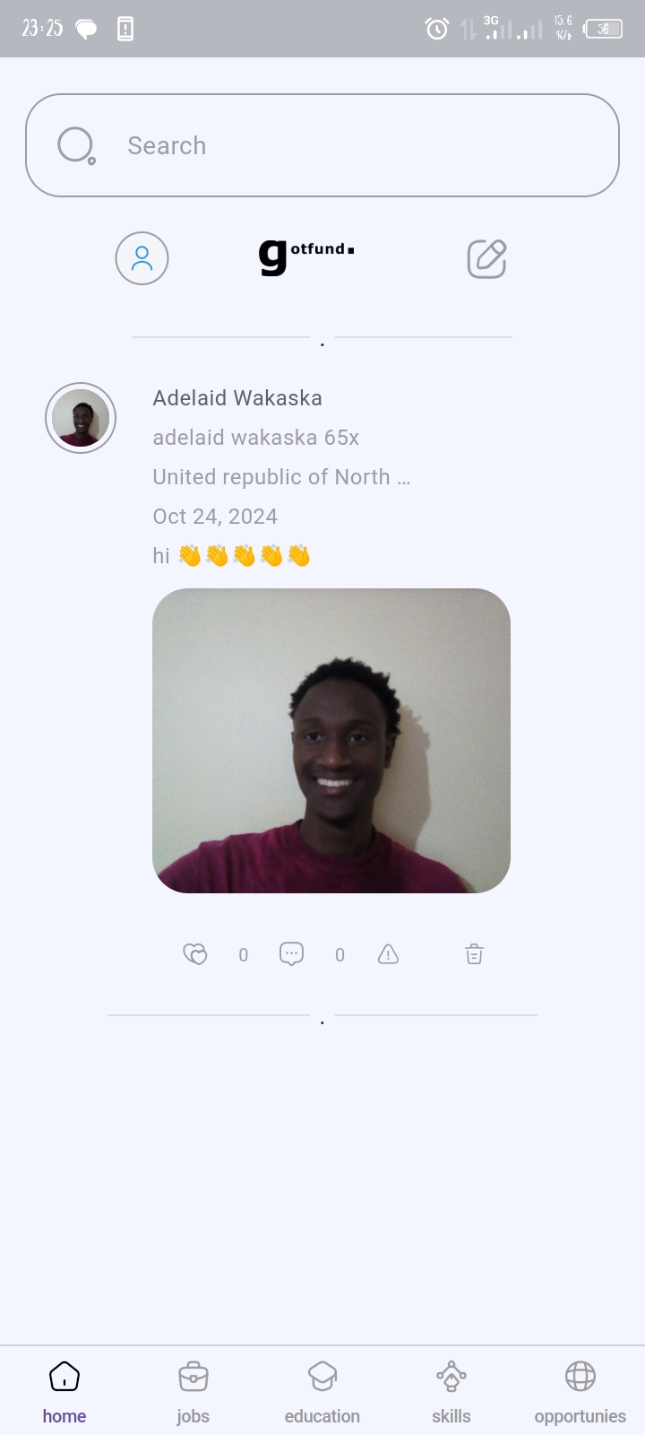 App Screenshot 3